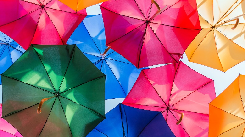 Can You Bring An Umbrella Into The Fiserv Forum