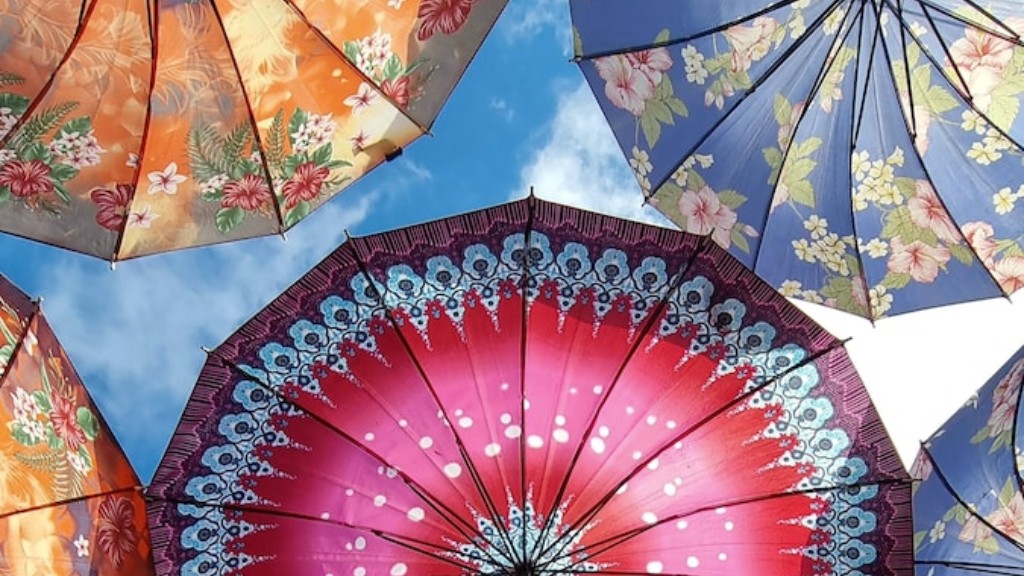 How To Install Solar Lights On Patio Umbrella